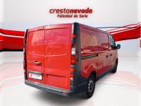 Renault Trafic Furgon 27 L1H1 Energy BluedCi 88 kW