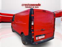 Renault Trafic Furgon 27 L1H1 Energy BluedCi 88 kW