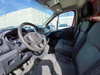 Renault Trafic Furgon 27 L1H1 Energy BluedCi 88 kW