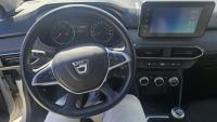 Dacia Jogger Comfort 74kW 100CV ECOG 5 plazas