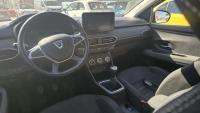 Dacia Jogger Comfort 74kW 100CV ECOG 5 plazas