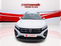 Dacia Jogger Comfort 74kW 100CV ECOG 5 plazas