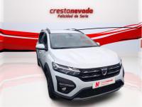 Dacia Jogger Comfort 74kW 100CV ECOG 5 plazas