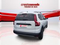 Dacia Jogger Comfort 74kW 100CV ECOG 5 plazas