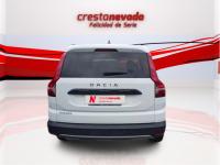 Dacia Jogger Comfort 74kW 100CV ECOG 5 plazas