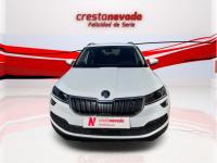 Skoda Karoq 1.6 TDI 85kW 115CV Ambition
