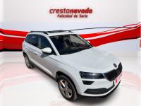 Skoda Karoq 1.6 TDI 85kW 115CV Ambition