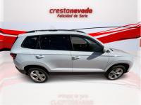 Skoda Karoq 1.6 TDI 85kW 115CV Ambition