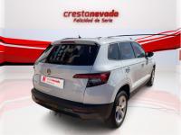 Skoda Karoq 1.6 TDI 85kW 115CV Ambition