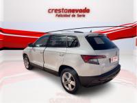 Skoda Karoq 1.6 TDI 85kW 115CV Ambition