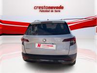Skoda Karoq 1.6 TDI 85kW 115CV Ambition