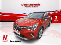 Renault Captur Zen ETECH Hibrido enchufable 160cv