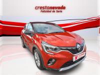 Renault Captur Zen ETECH Hibrido enchufable 160cv
