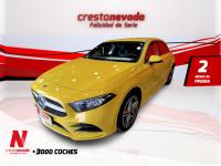 mercedes-benz Clase A A 250 e7P dCi 110 kW 150 CV E6D NCONNECTA