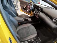 mercedes-benz Clase A A 250 e7P dCi 110 kW 150 CV E6D NCONNECTA