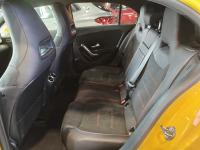 mercedes-benz Clase A A 250 e7P dCi 110 kW 150 CV E6D NCONNECTA