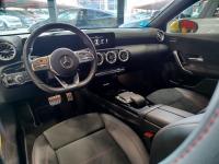 mercedes-benz Clase A A 250 e7P dCi 110 kW 150 CV E6D NCONNECTA