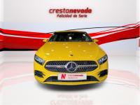 mercedes-benz Clase A A 250 e7P dCi 110 kW 150 CV E6D NCONNECTA