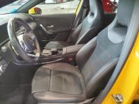 mercedes-benz Clase A A 250 e7P dCi 110 kW 150 CV E6D NCONNECTA