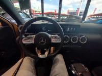 mercedes-benz Clase A A 250 e7P dCi 110 kW 150 CV E6D NCONNECTA