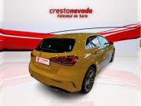 mercedes-benz Clase A A 250 e7P dCi 110 kW 150 CV E6D NCONNECTA