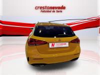 mercedes-benz Clase A A 250 e7P dCi 110 kW 150 CV E6D NCONNECTA