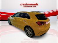 mercedes-benz Clase A A 250 e7P dCi 110 kW 150 CV E6D NCONNECTA