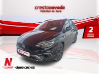 Fiat Tipo City Cross 1.5 Hybrid 97kW 130CV DCT
