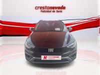Fiat Tipo City Cross 1.5 Hybrid 97kW 130CV DCT