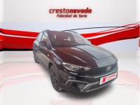Fiat Tipo City Cross 1.5 Hybrid 97kW 130CV DCT