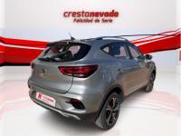 Mg Zs 1.5 Comfort