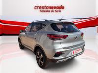 Mg Zs 1.5 Comfort