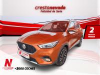 Mg Zs 1.0T Luxury Auto