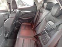 Mg Zs 1.0T Luxury Auto