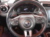 Mg Zs 1.0T Luxury Auto