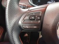 Mg Zs 1.0T Luxury Auto