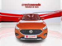Mg Zs 1.0T Luxury Auto