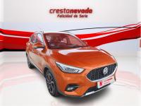 Mg Zs 1.0T Luxury Auto
