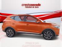 Mg Zs 1.0T Luxury Auto