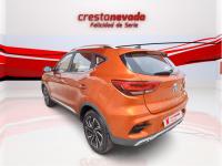 Mg Zs 1.0T Luxury Auto
