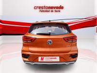 Mg Zs 1.0T Luxury Auto