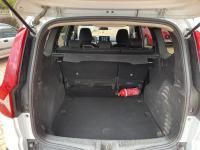 Dacia Jogger Comfort 74kW 100CV ECOG 5 plazas