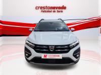 Dacia Jogger Comfort 74kW 100CV ECOG 5 plazas