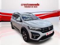 Dacia Jogger Comfort 74kW 100CV ECOG 5 plazas