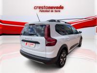 Dacia Jogger Comfort 74kW 100CV ECOG 5 plazas