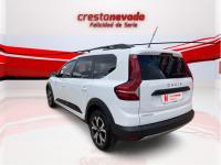 Dacia Jogger Comfort 74kW 100CV ECOG 5 plazas