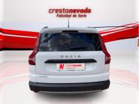 Dacia Jogger Comfort 74kW 100CV ECOG 5 plazas