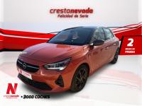 Opel Corsa 1.2T XHL 74kW 100CV GSLine