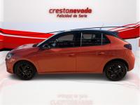 Opel Corsa 1.2T XHL 74kW 100CV GSLine