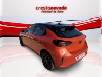 Opel Corsa 1.2T XHL 74kW 100CV GSLine